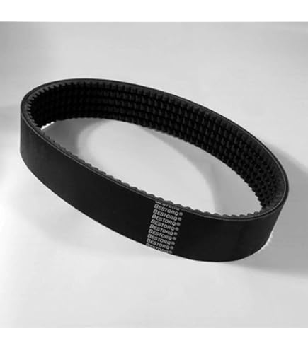 3/3VX630 Banded Cogged V-Belt 1.2 x 63in Outside Circumference